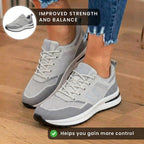Beautifully Crafted Orthopedic Sneakers