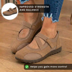 Elegant Orthopedic Shoes for Every Step