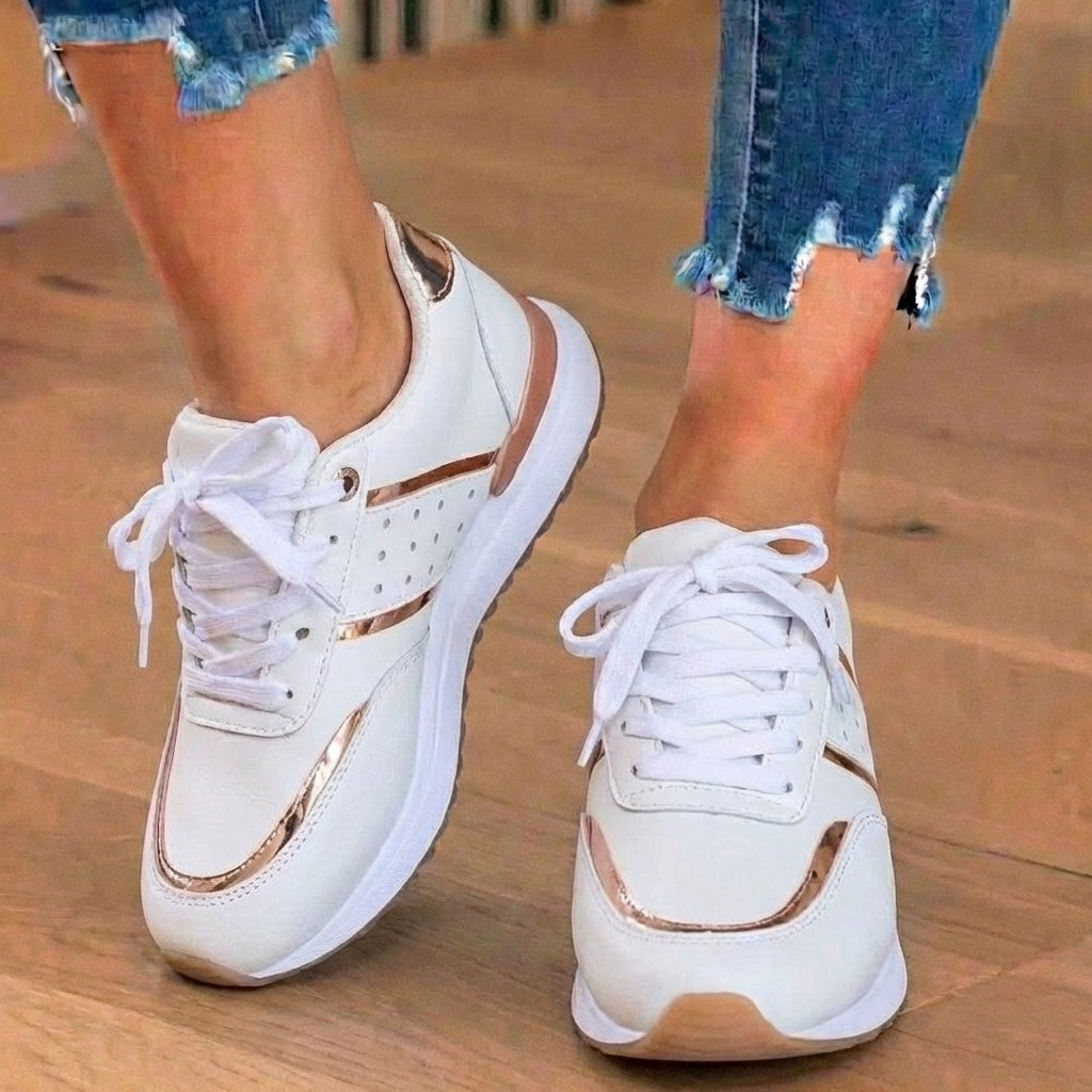 Stylish Orthopedic Sneakers for Any Occasion