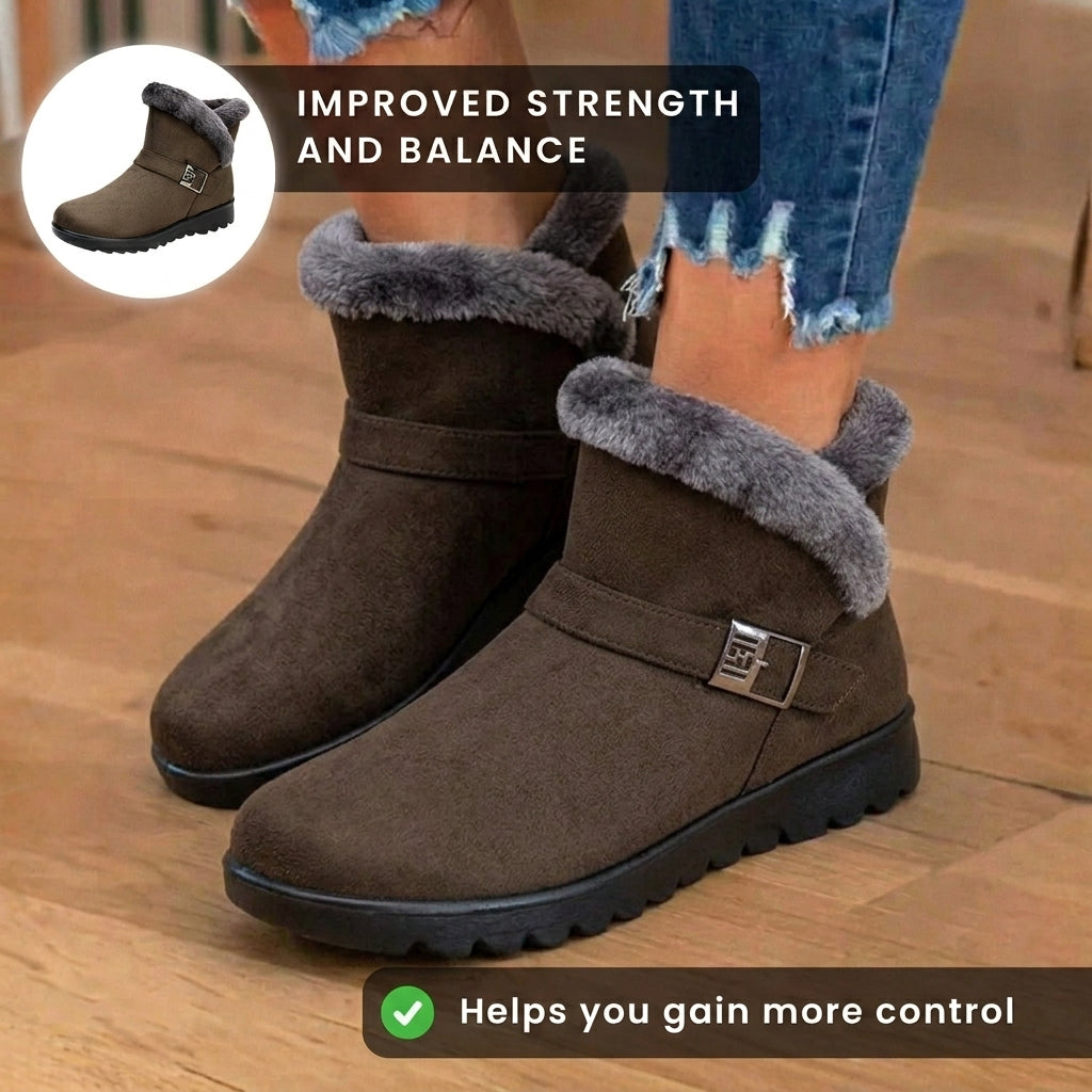 Stylish Orthopedic Boots for Any Occasion