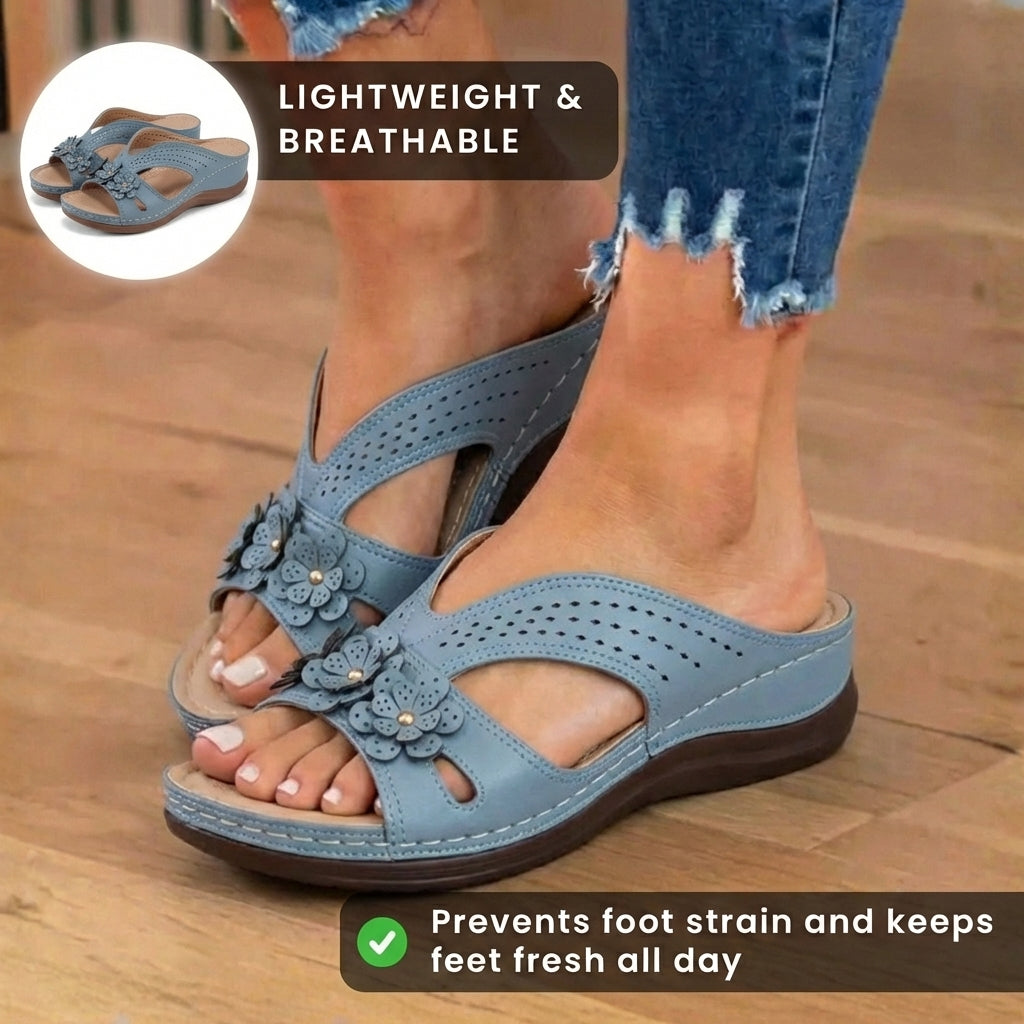 Comfortable Orthopedic Sandals for Daily Wear
