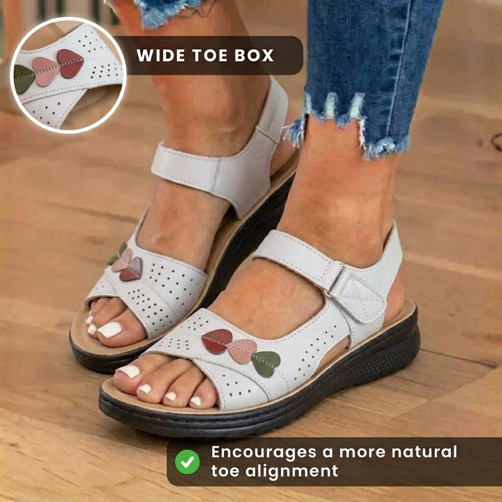 Elegant Orthopedic Shoes for Every Step