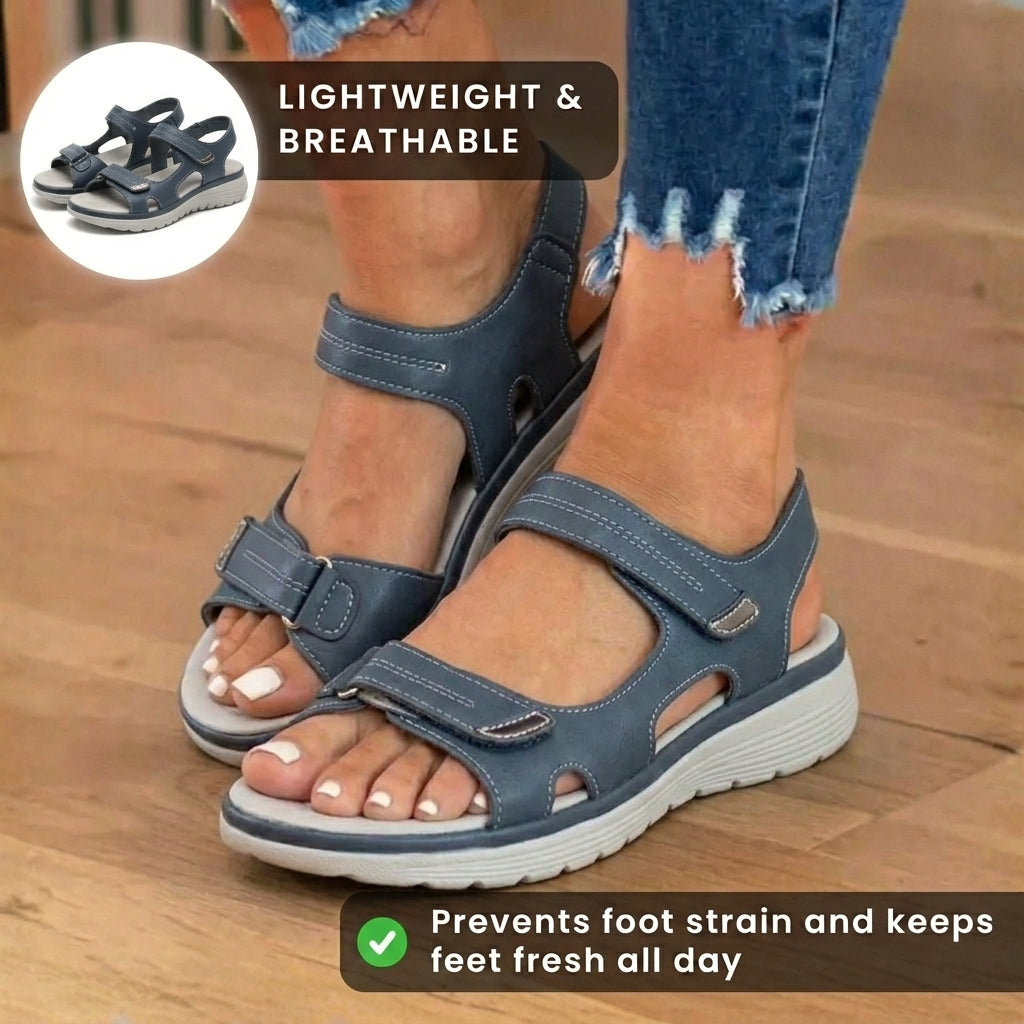 Comfortable Orthopedic Sandals for Daily Wear