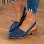 Beautifully Crafted Orthopedic Sandals