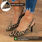 Elegant Orthopedic Sandals for Every Step