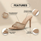 Beautifully Crafted Orthopedic Shoes