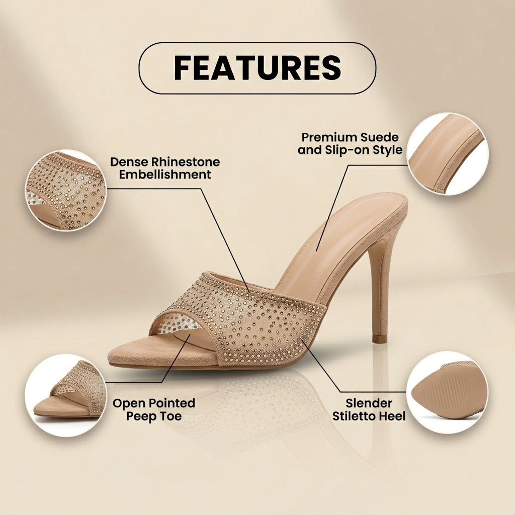Beautifully Crafted Orthopedic Shoes