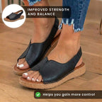 Stylish Orthopedic Sandals for Any Occasion