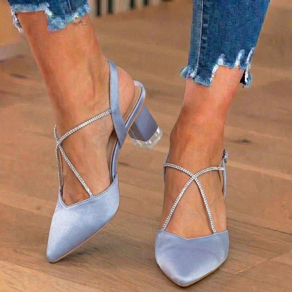 Graceful Orthopedic Sandals for Modern Look
