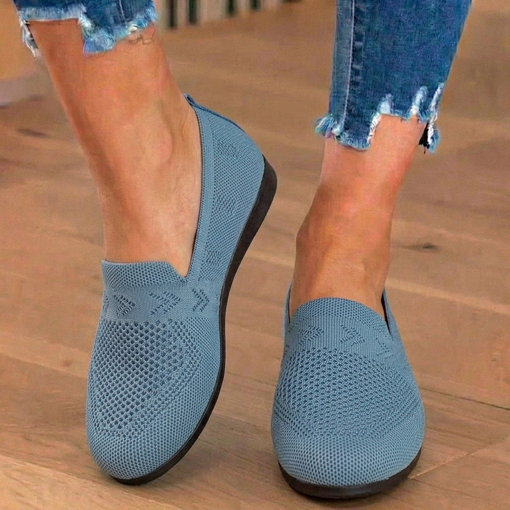 Comfortable Orthopedic Sneakers for Daily Wear