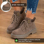 Beautifully Crafted Orthopedic Boots