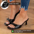 Elegant Orthopedic Sandals for Every Step