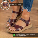 Comfortable Orthopedic Sandals for Daily Wear