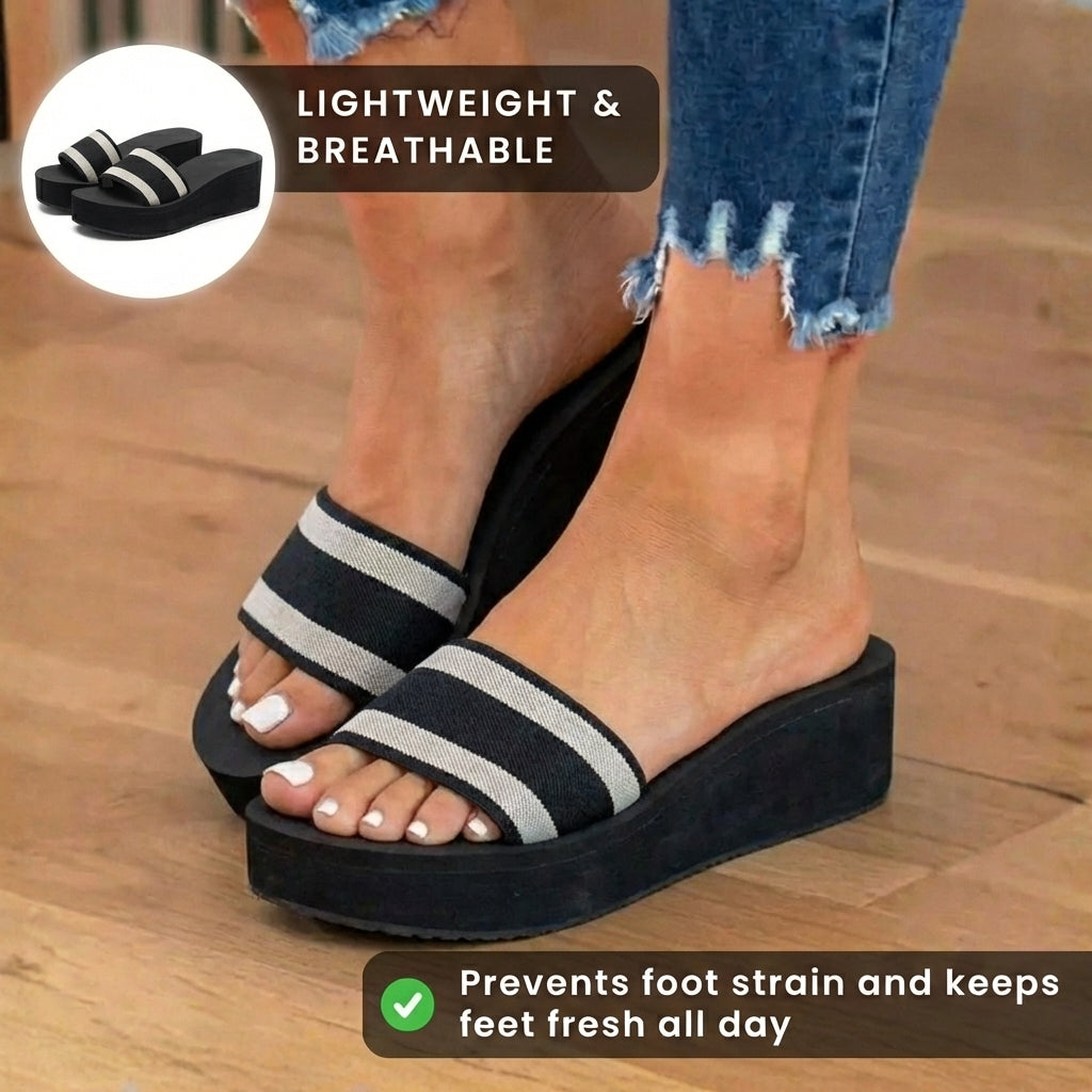 Elegant Orthopedic Shoes for Every Step