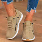 Graceful Orthopedic Sneakers for Modern Look