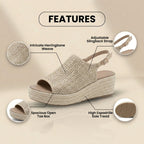 Elegant Orthopedic Shoes for Every Step