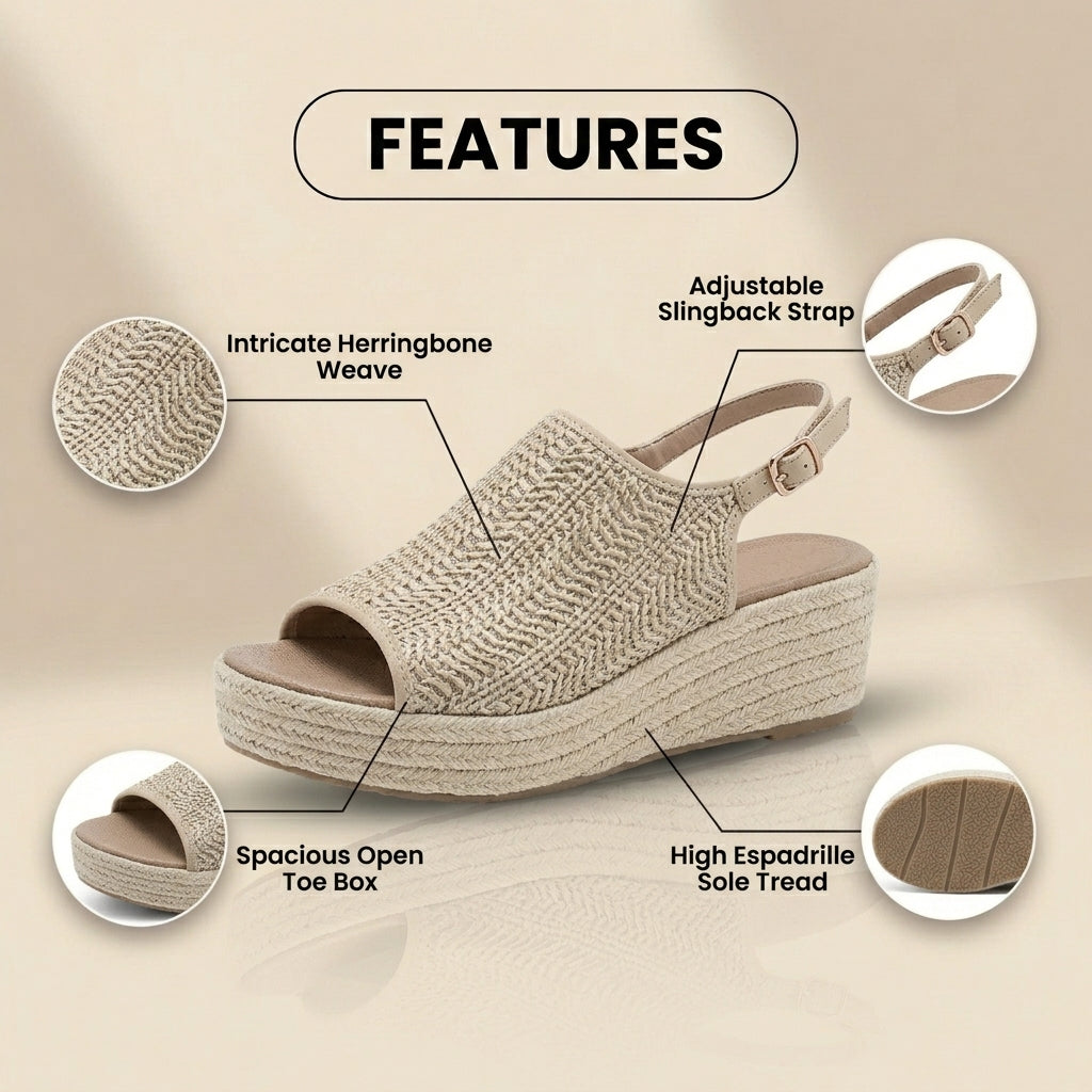Elegant Orthopedic Shoes for Every Step