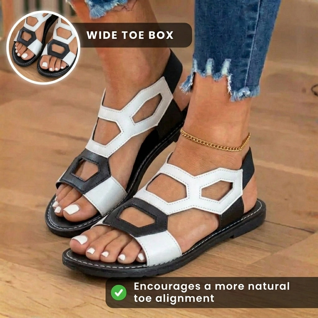 Stylish Orthopedic Sandals for Any Occasion