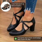 Beautifully Crafted Orthopedic Shoes