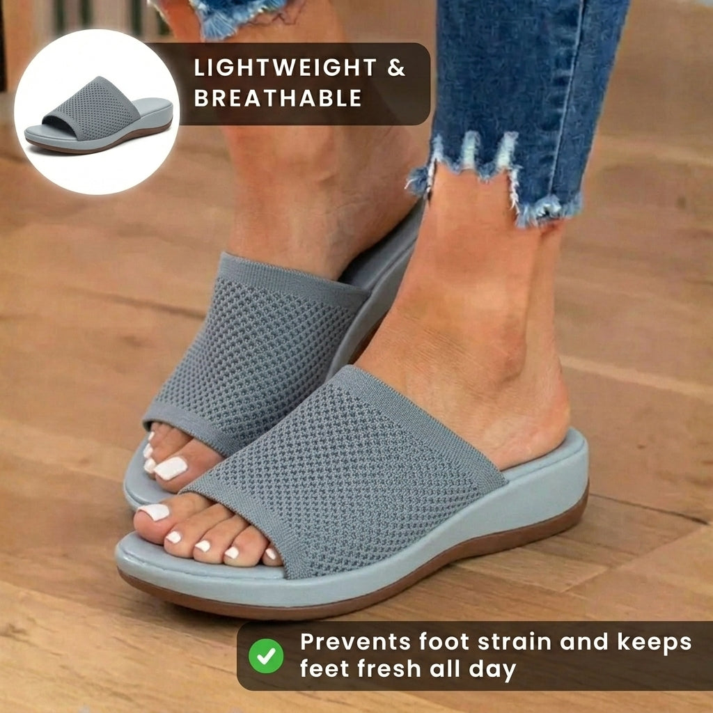 Beautifully Crafted Orthopedic Shoes