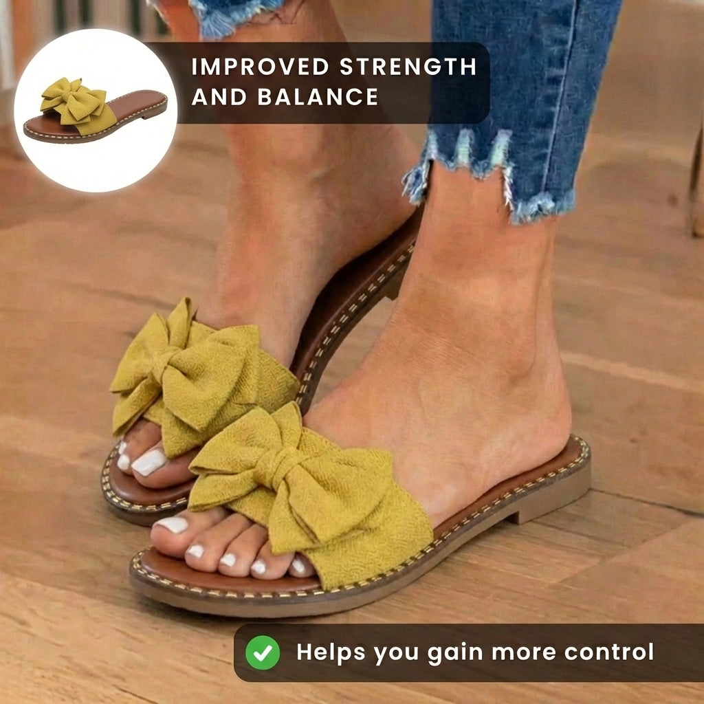 Classic Orthopedic Shoes with Timeless Style