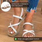 Beautifully Crafted Orthopedic Sandals