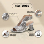 Stylish Orthopedic Sandals for Any Occasion