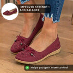 Elegant Orthopedic Shoes for Every Step