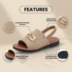Comfortable Orthopedic Sandals for Daily Wear