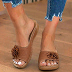 Graceful Orthopedic Shoes for Modern Look