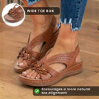 Comfortable Orthopedic Sandals for Daily Wear