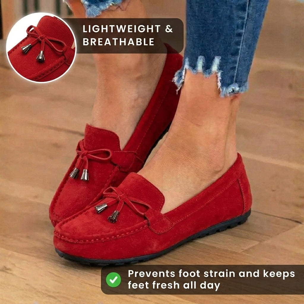 Elegant Orthopedic Sneakers for Every Step
