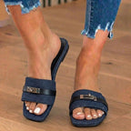Elegant Orthopedic Sandals for Every Step