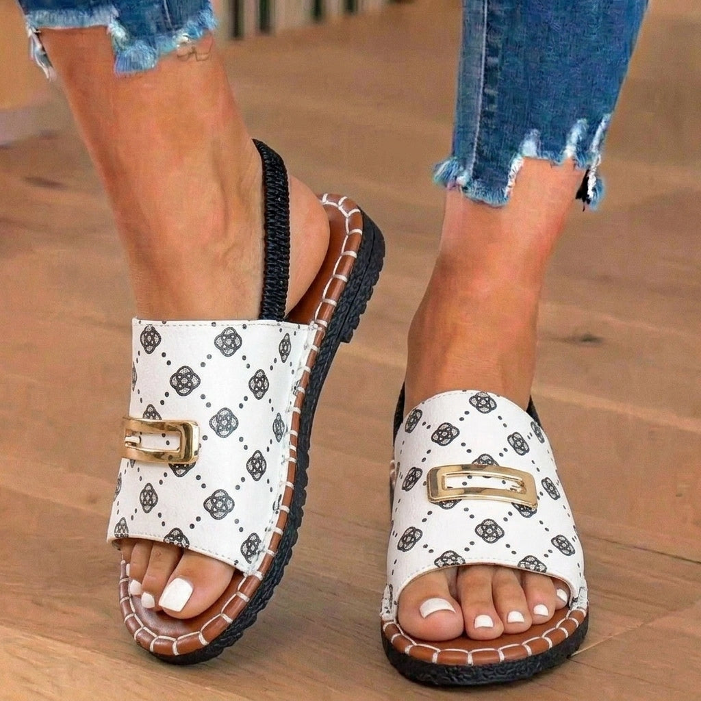 Comfortable Orthopedic Sandals for Daily Wear