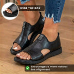 Stylish Orthopedic Sandals for Any Occasion