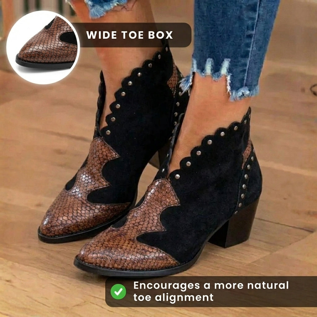 Comfortable Orthopedic Shoes for Daily Wear