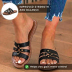 Comfortable Orthopedic Sandals for Daily Wear
