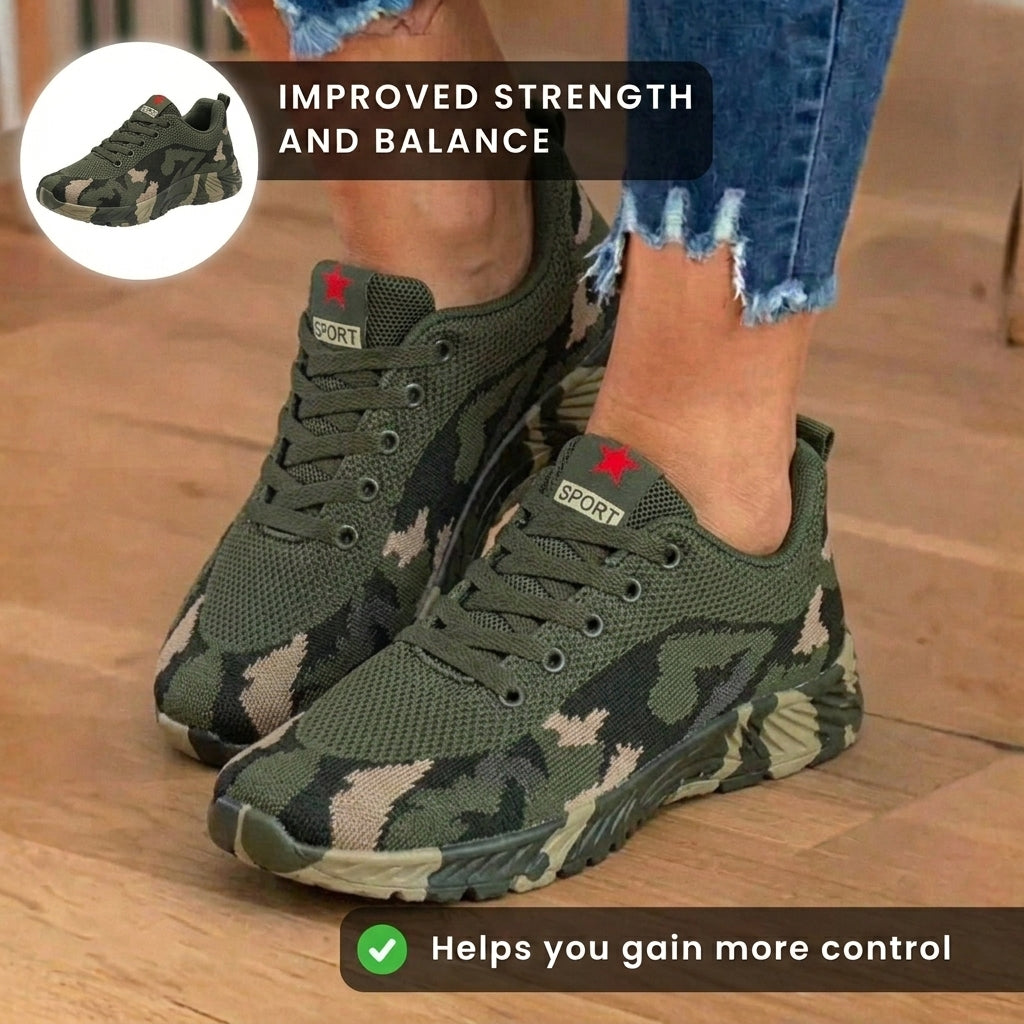 Stylish Orthopedic Shoes for Any Occasion