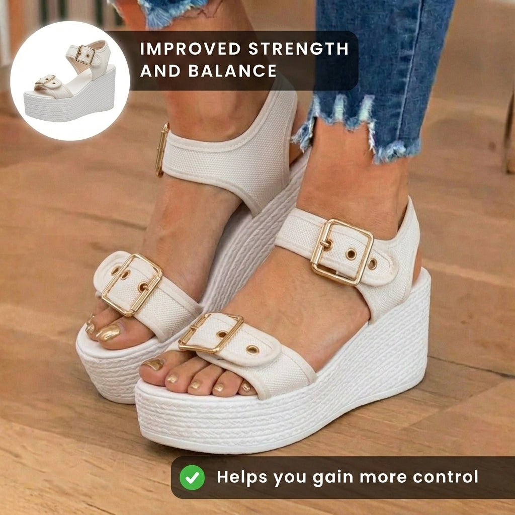 Comfortable Orthopedic Sandals for Daily Wear