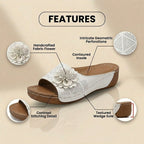 Graceful Orthopedic Shoes for Modern Look