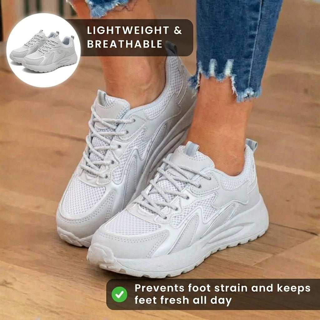 Vintage Inspired Orthopedic Shoes