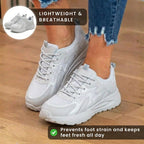 Vintage Inspired Orthopedic Shoes