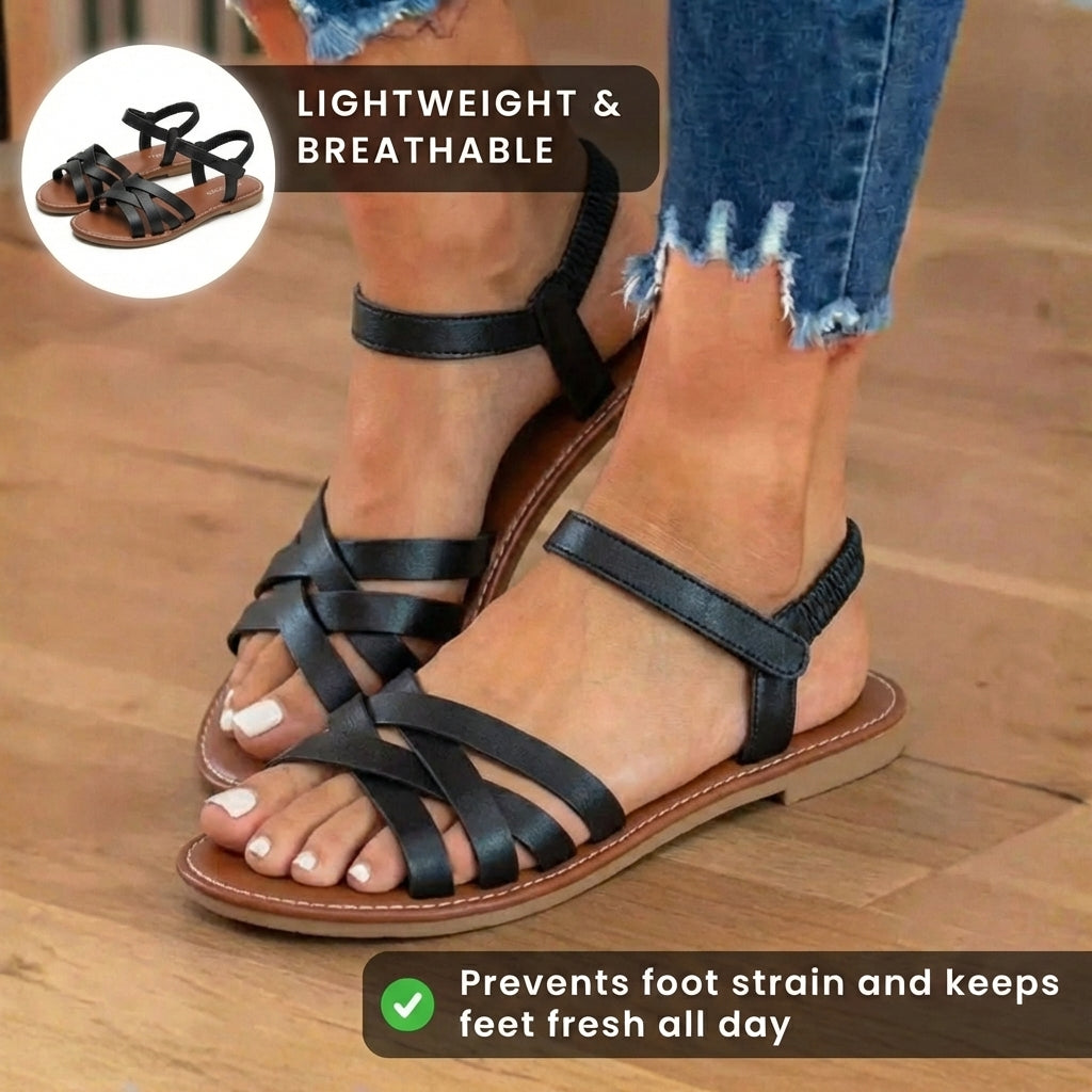 Beautifully Crafted Orthopedic Shoes