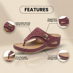 Beautifully Crafted Orthopedic Shoes