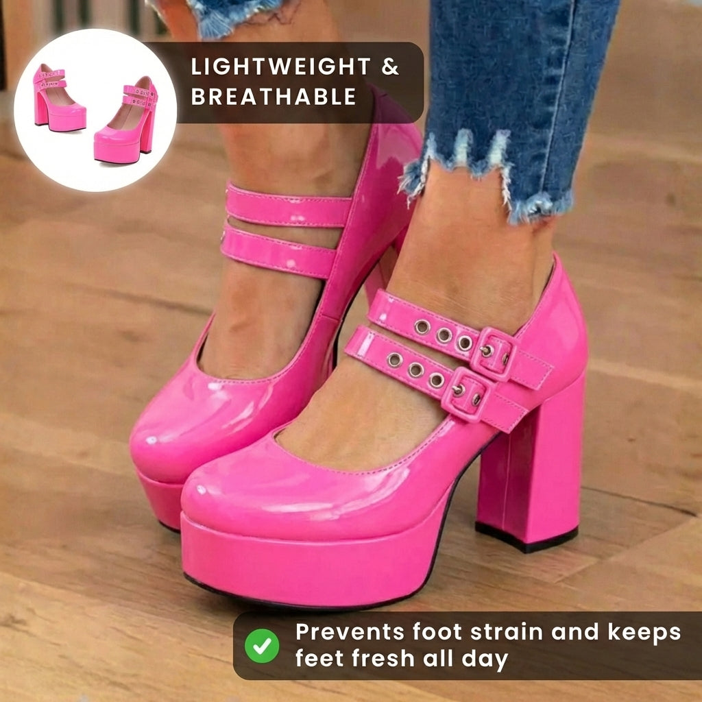 Classic Orthopedic Sandals with Timeless Style