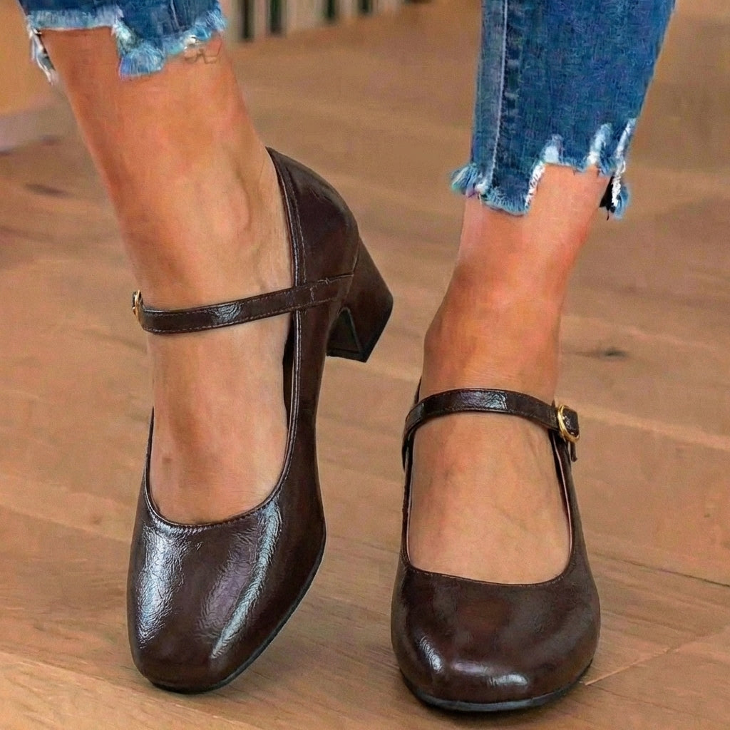 Stylish Orthopedic Shoes for Any Occasion