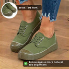 Beautifully Crafted Orthopedic Shoes