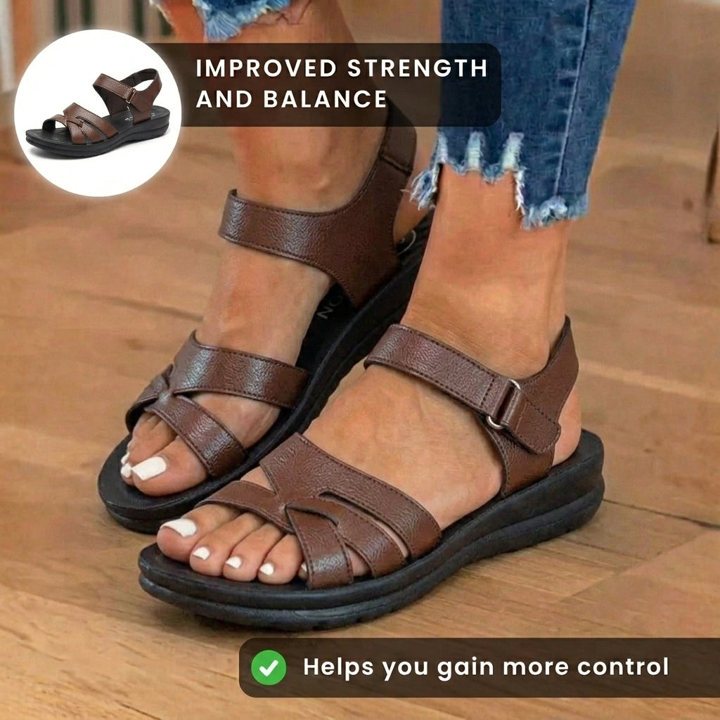 Stylish Orthopedic Sandals for Any Occasion