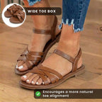 Beautifully Crafted Orthopedic Shoes