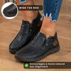 Graceful Orthopedic Sneakers for Modern Look